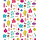 When I Grow Up - Forest Floor Dolly Mixture