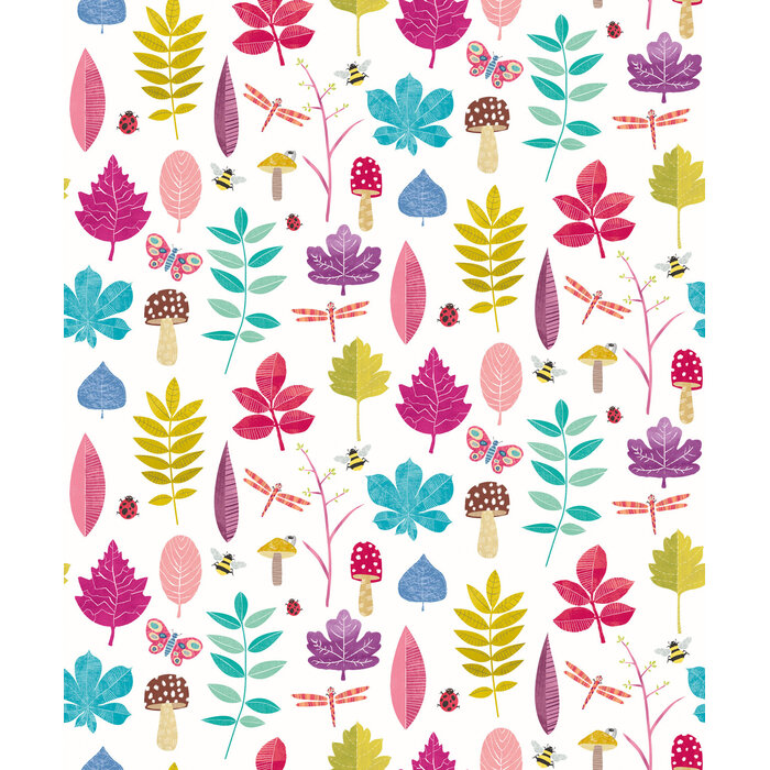 When I Grow Up - Forest Floor Dolly Mixture