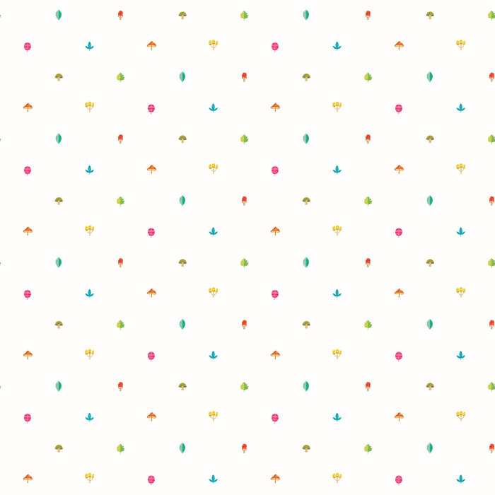 When I Grow Up - Forest Spot Juicy Fruit