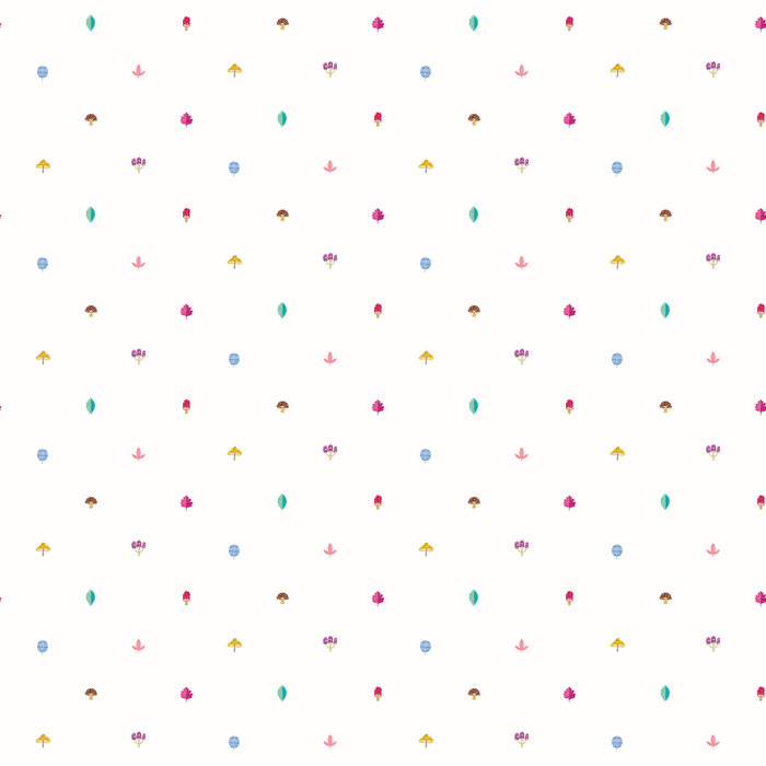 Dutch When I Grow Up - Forest Spot Dolly Mixture