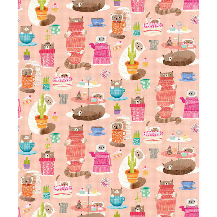 Dutch When I Grow Up - Kitten Kaboodle Watermelon