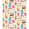 Dutch When I Grow Up - Kitten Kaboodle Marshmallow
