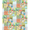 Dutch When I Grow Up - Down On The Farm Sherbet Pastel