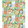 When I Grow Up - Down On The Farm Sherbet Pastel