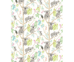 Dutch When I Grow Up - Kooka Koala Candy Apple