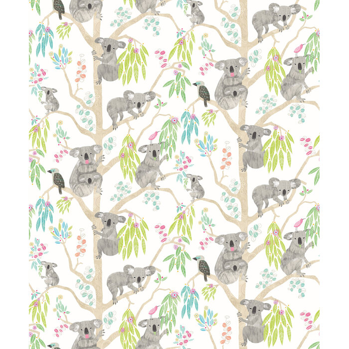 Dutch When I Grow Up - Kooka Koala Candy Apple