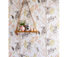Dutch When I Grow Up - Kooka Koala Flamingo
