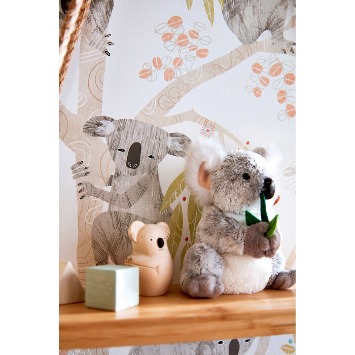 Dutch When I Grow Up - Kooka Koala Flamingo