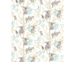 Dutch When I Grow Up - Kooka Koala Sky
