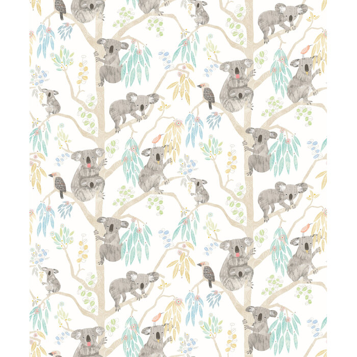 Dutch When I Grow Up - Kooka Koala Sky