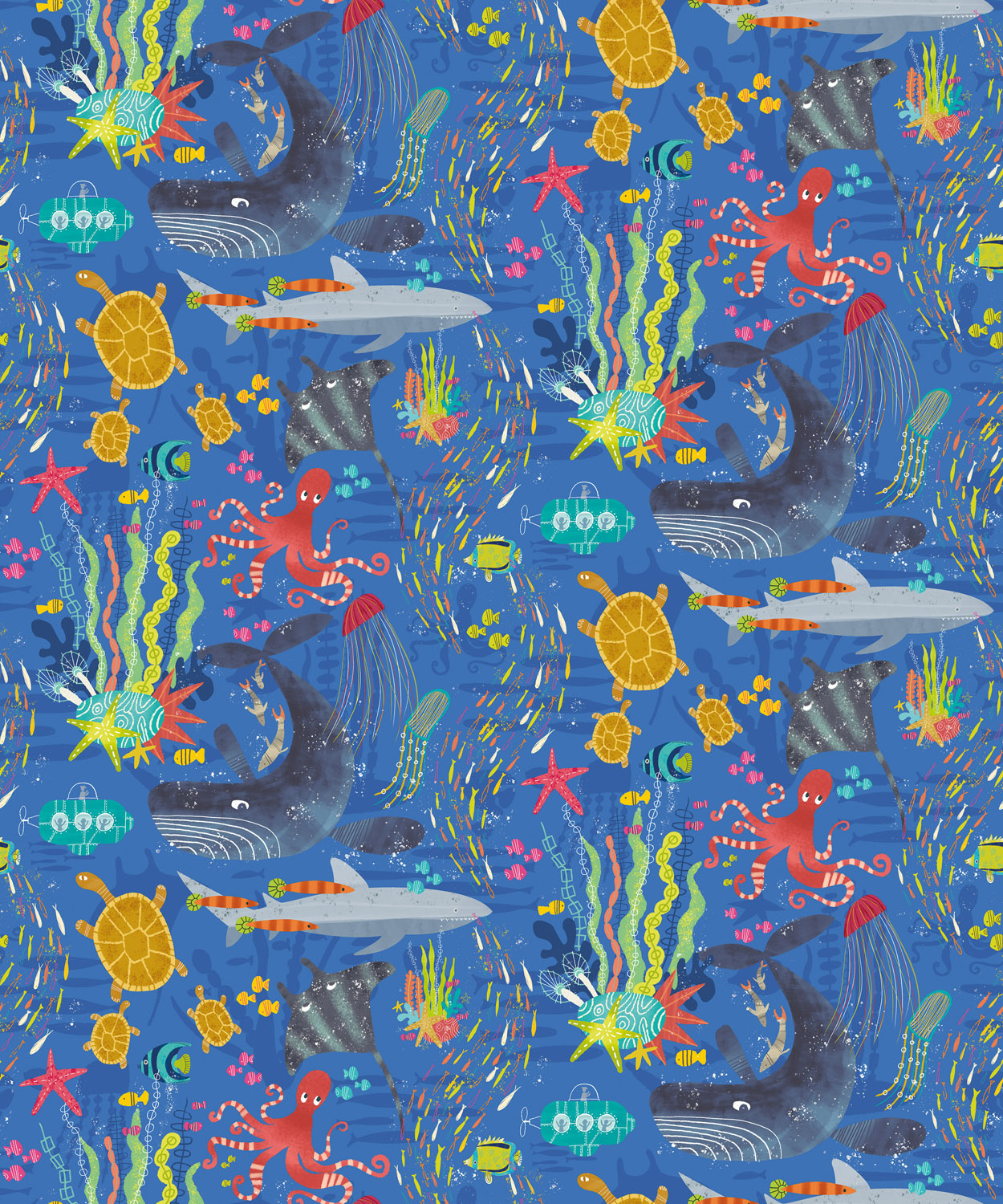 Dutch When I Grow Up - Beneath The Waves Lapis