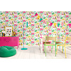 Dutch When I Grow Up - Samba Safari Fruit Salad