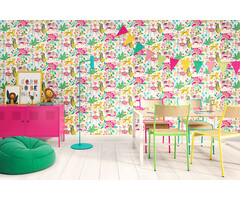 Dutch When I Grow Up - Samba Safari Fruit Salad