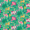 Dutch When I Grow Up - Samba Safari Emerald Twist
