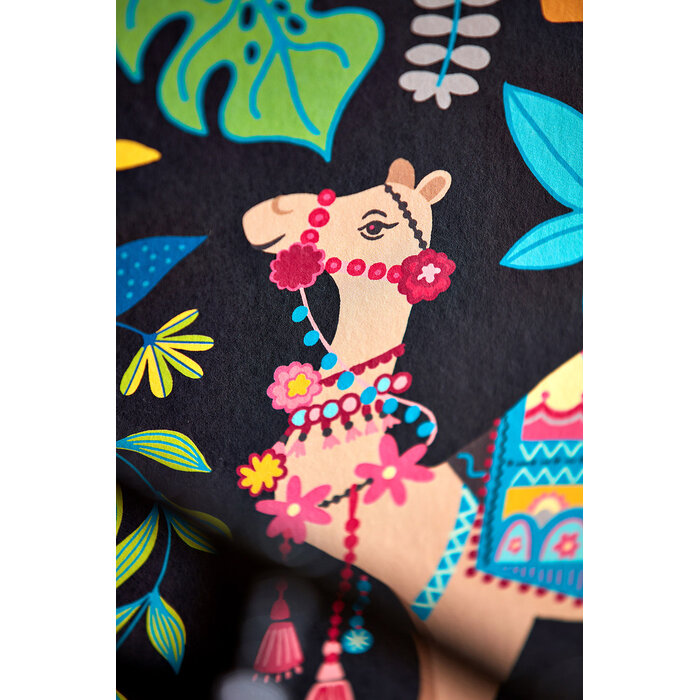 Dutch When I Grow Up - Samba Safari Aniseed Twist