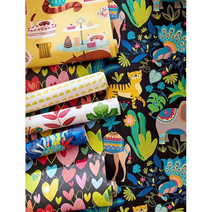 Dutch When I Grow Up - Samba Safari Aniseed Twist