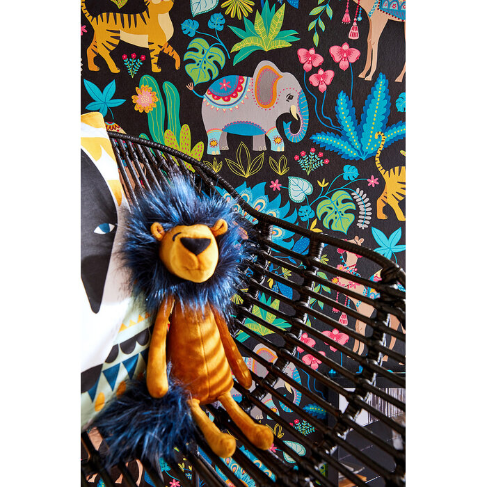 Dutch When I Grow Up - Samba Safari Aniseed Twist