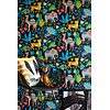 Dutch When I Grow Up - Samba Safari Aniseed Twist