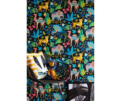Dutch When I Grow Up - Samba Safari Aniseed Twist