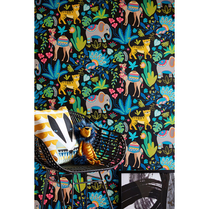 Dutch When I Grow Up - Samba Safari Aniseed Twist