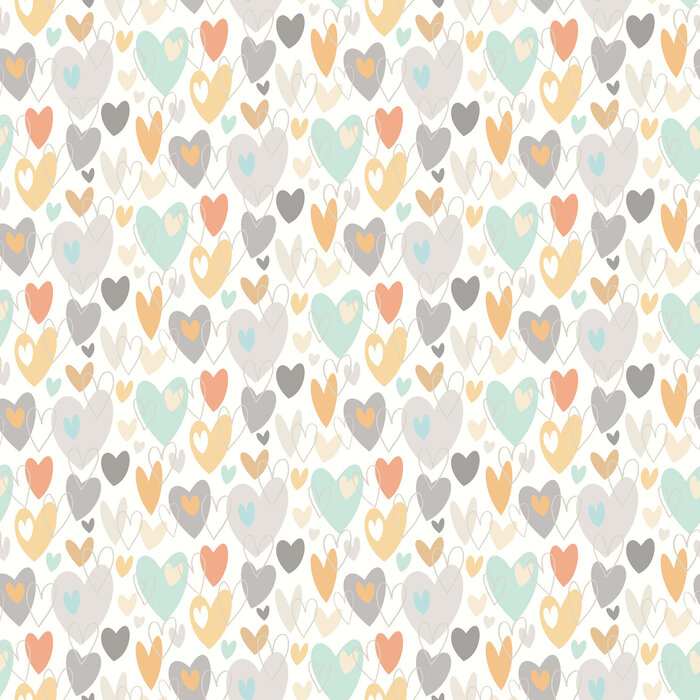 Dutch When I Grow Up - Pop Hearts Honey Mallow