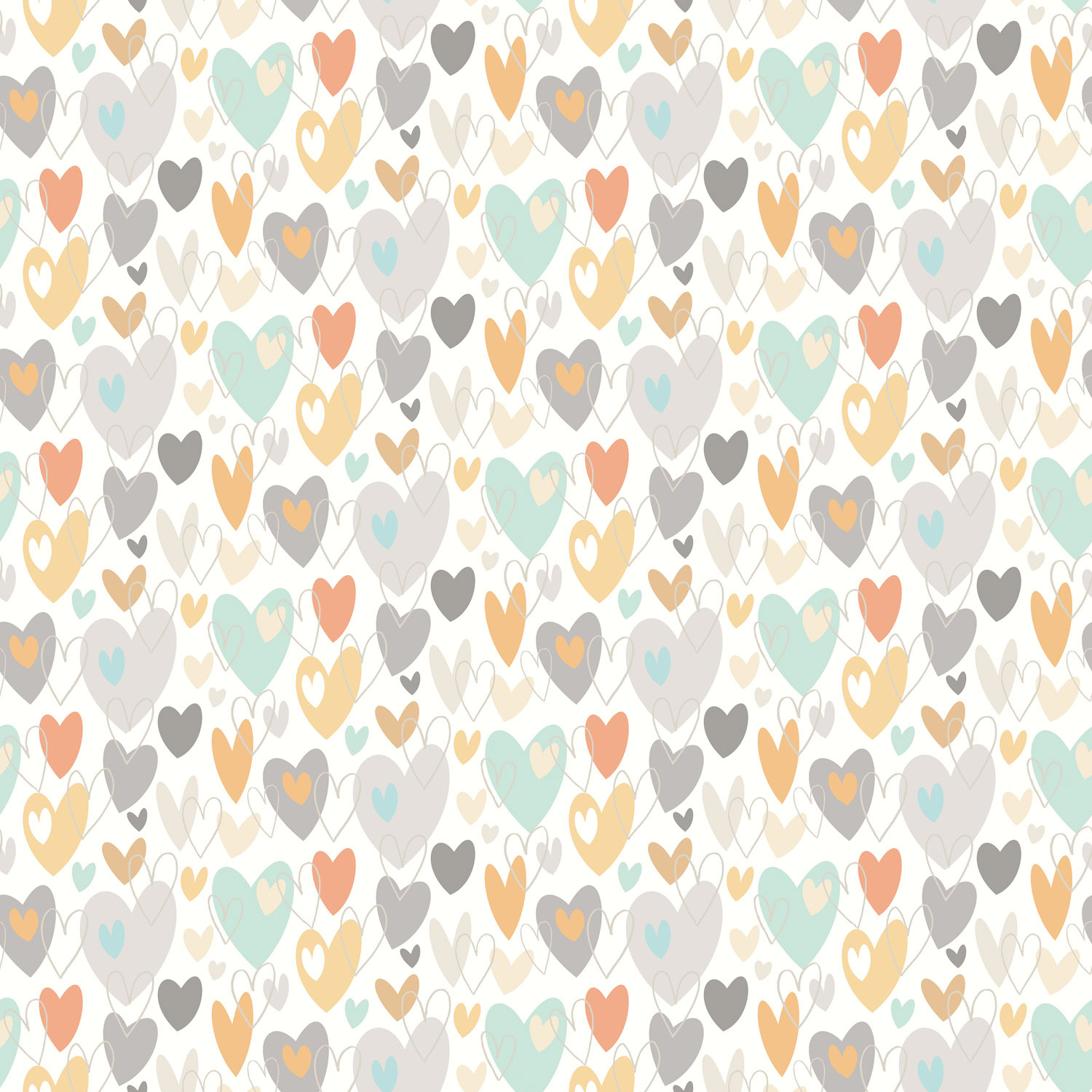 Dutch When I Grow Up - Pop Hearts Honey Mallow
