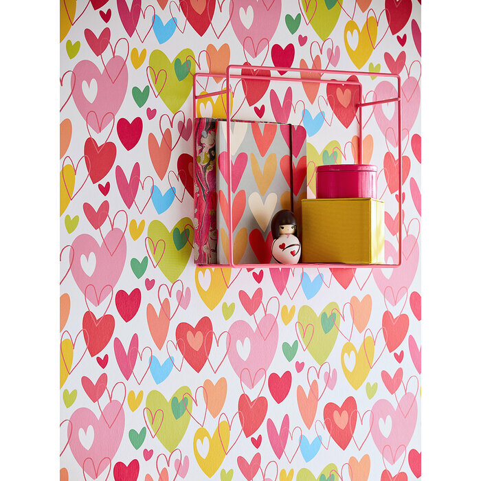 Dutch When I Grow Up - Pop Hearts Tutti Frutti