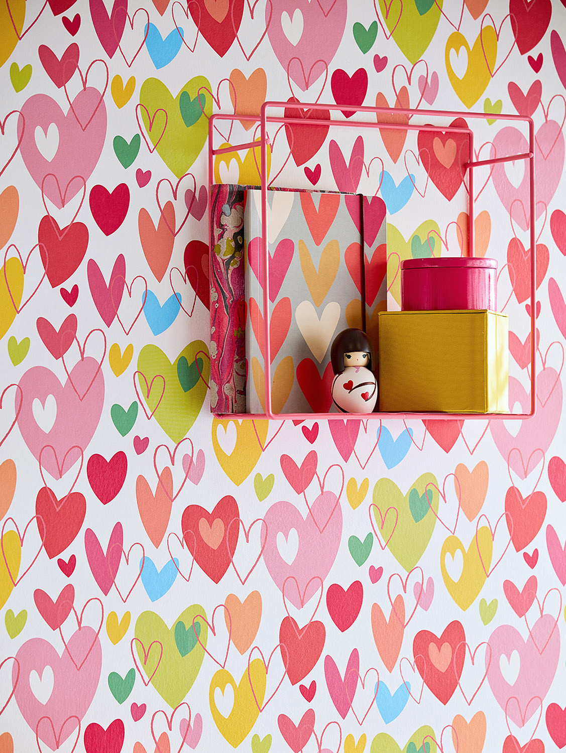 Dutch When I Grow Up - Pop Hearts Tutti Frutti