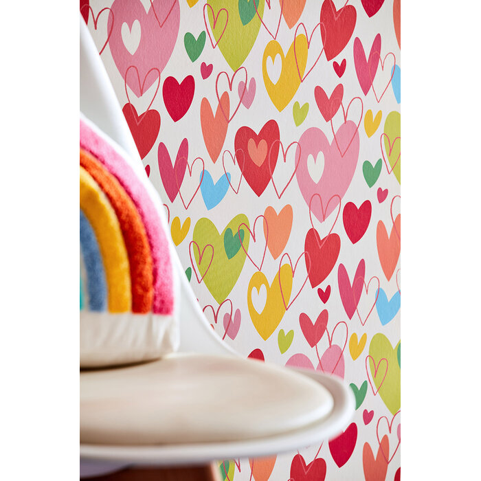 Dutch When I Grow Up - Pop Hearts Tutti Frutti