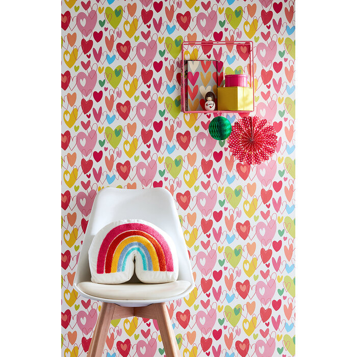 Dutch When I Grow Up - Pop Hearts Tutti Frutti