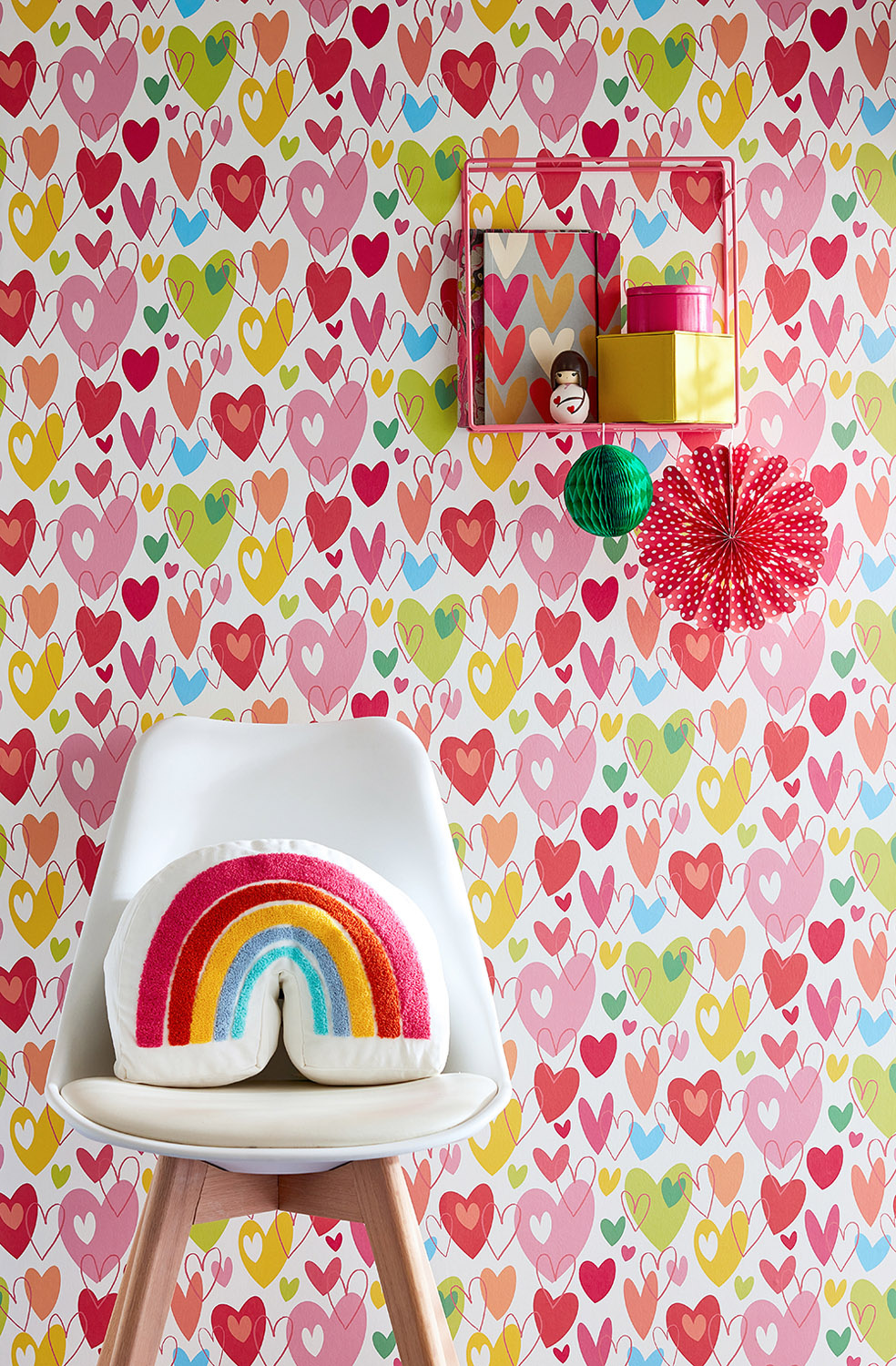 Dutch When I Grow Up - Pop Hearts Tutti Frutti