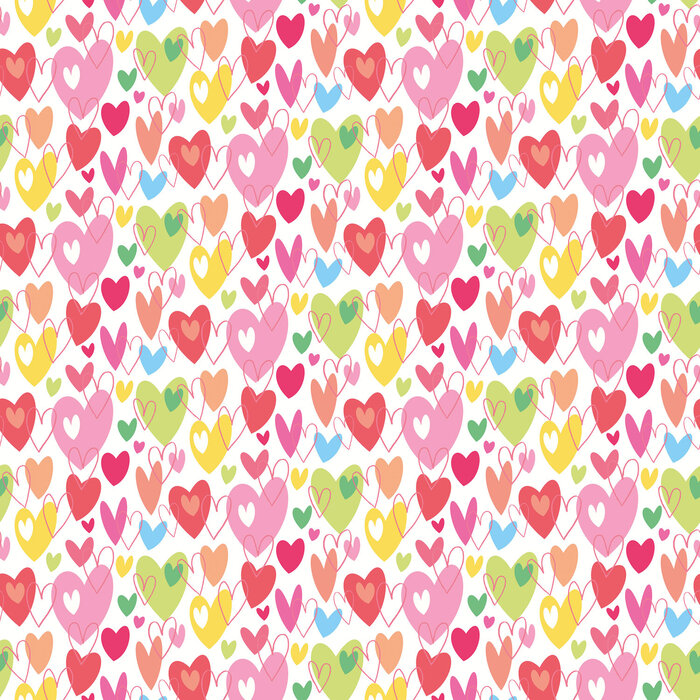 Dutch When I Grow Up - Pop Hearts Tutti Frutti