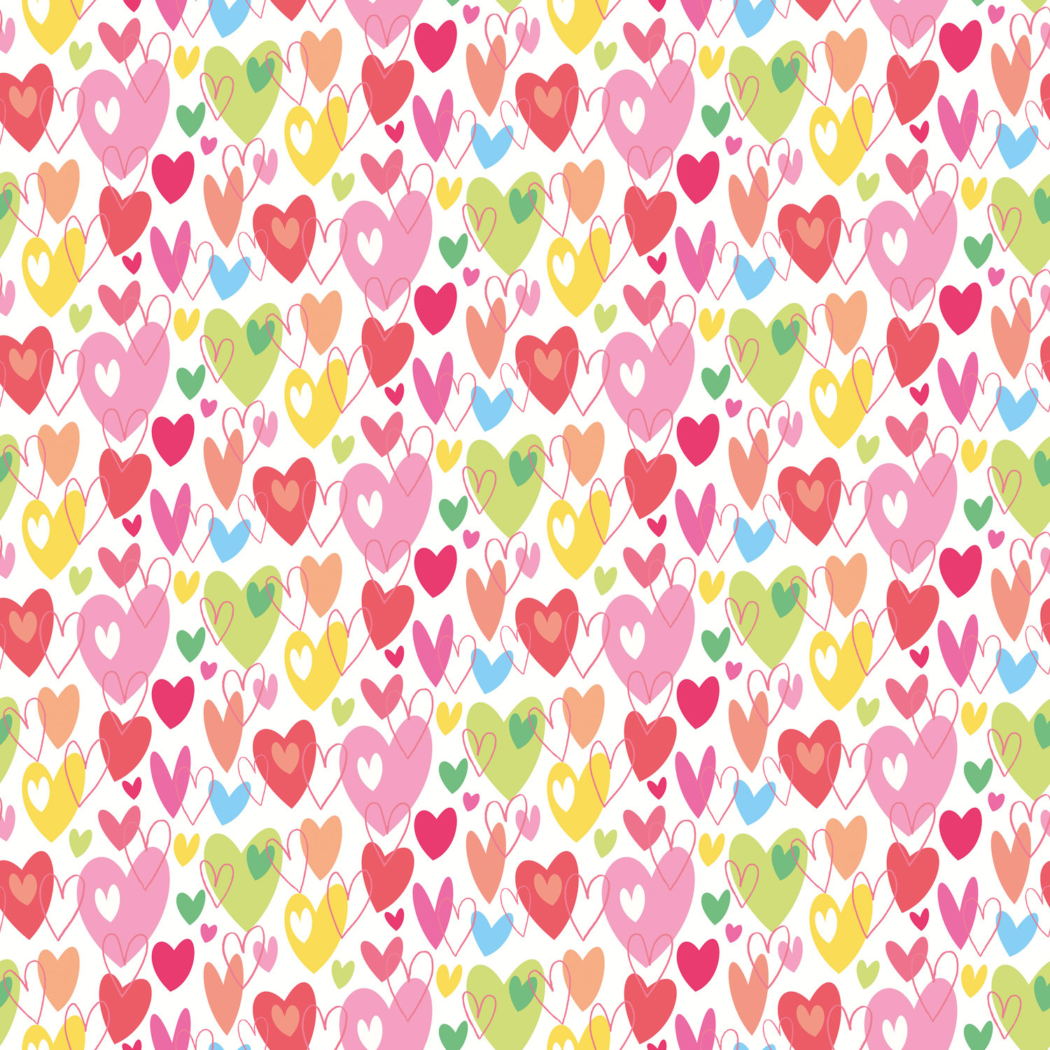 Dutch When I Grow Up - Pop Hearts Tutti Frutti