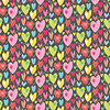 Dutch When I Grow Up - Pop Hearts Cherry Bon Bon