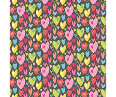 Dutch When I Grow Up - Pop Hearts Cherry Bon Bon