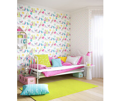 Dutch When I Grow Up - Feather Fandango Candy Apple