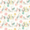 Dutch When I Grow Up - Feather Fandango Ballet Slipper