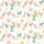 When I Grow Up - Feather Fandango Ballet Slipper