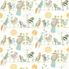 Dutch When I Grow Up - Feather Fandango Popcorn