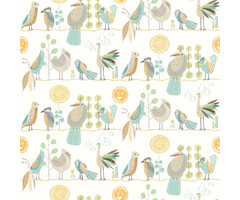 Dutch When I Grow Up - Feather Fandango Popcorn