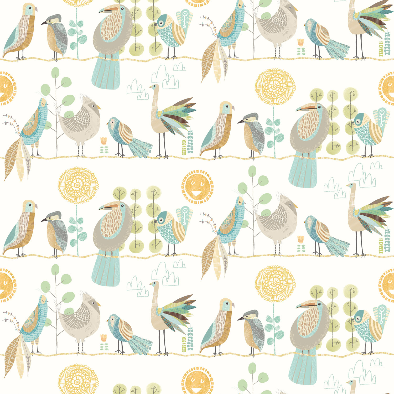 Dutch When I Grow Up - Feather Fandango Popcorn