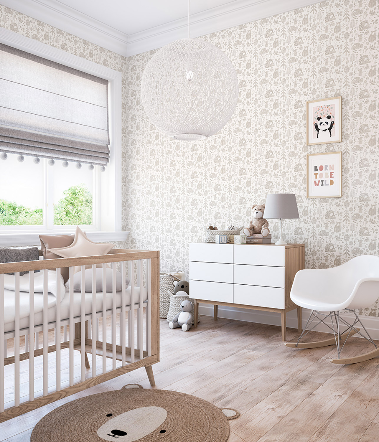Dutch When I Grow Up - Honeywood Bears Dove