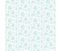 Dutch When I Grow Up - Honeywood Bears Bluejay