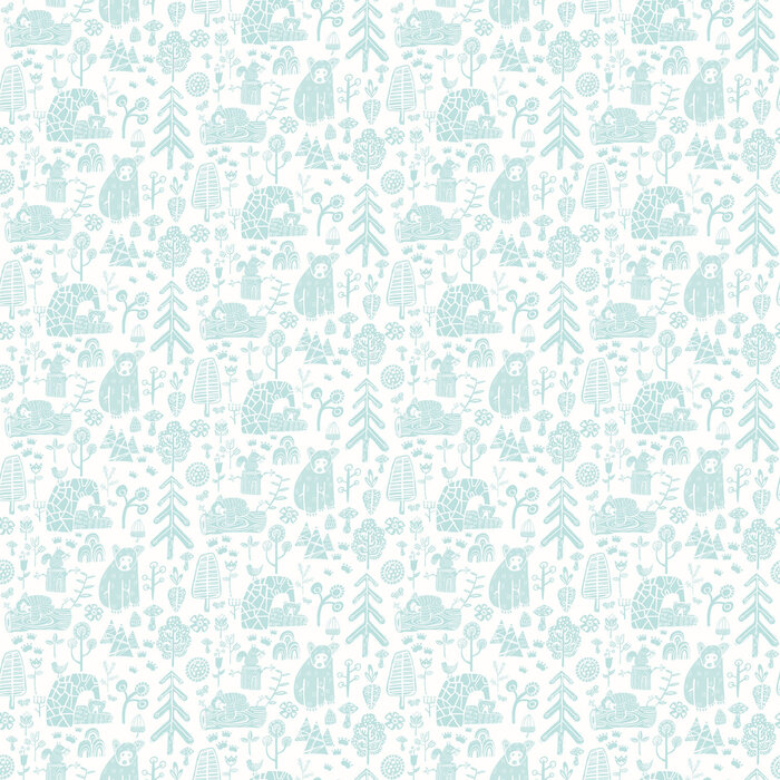 Dutch When I Grow Up - Honeywood Bears Bluejay