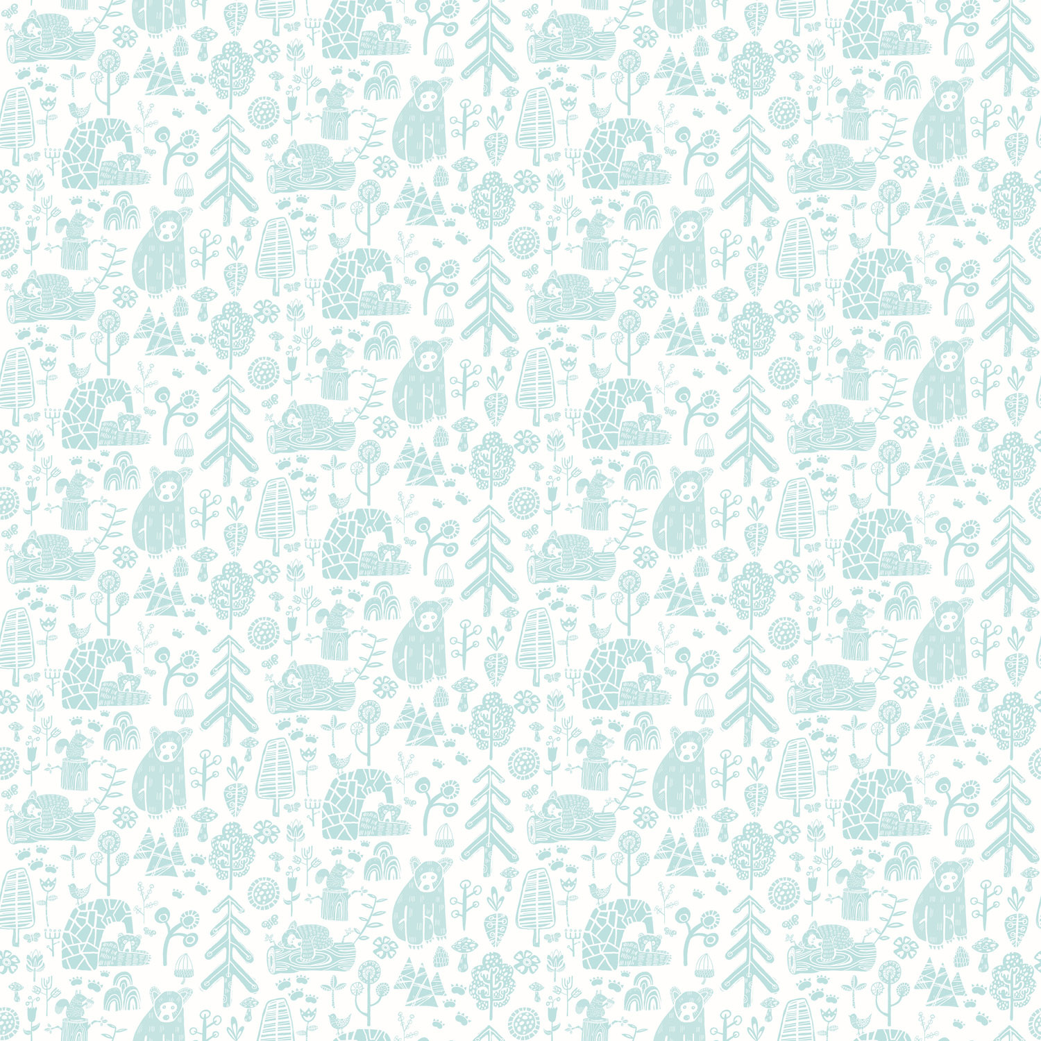 Dutch When I Grow Up - Honeywood Bears Bluejay