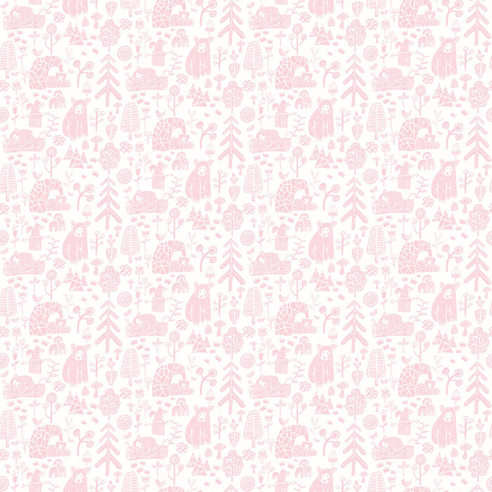 Dutch When I Grow Up - Honeywood Bears Petal