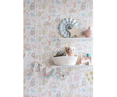 Dutch When I Grow Up - Honeywood Bears Sherbet