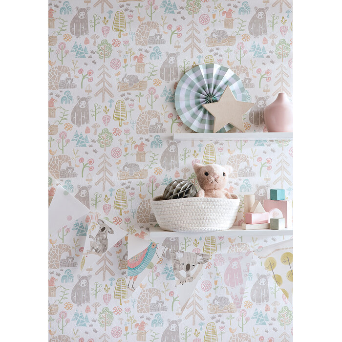 Dutch When I Grow Up - Honeywood Bears Sherbet