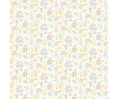 Dutch When I Grow Up - Honeywood Bears Honeycomb