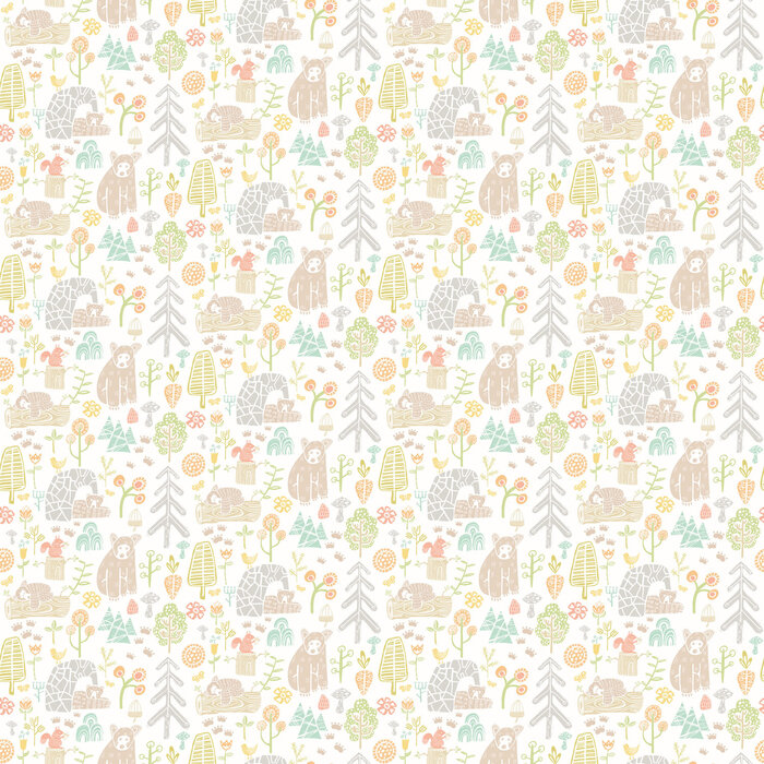 Dutch When I Grow Up - Honeywood Bears Honeycomb